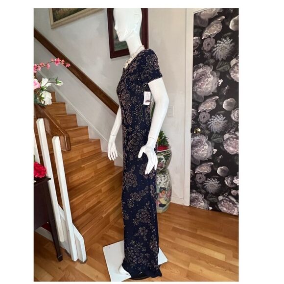 BHLDN Andes Dress   - Picture 6 of 8
